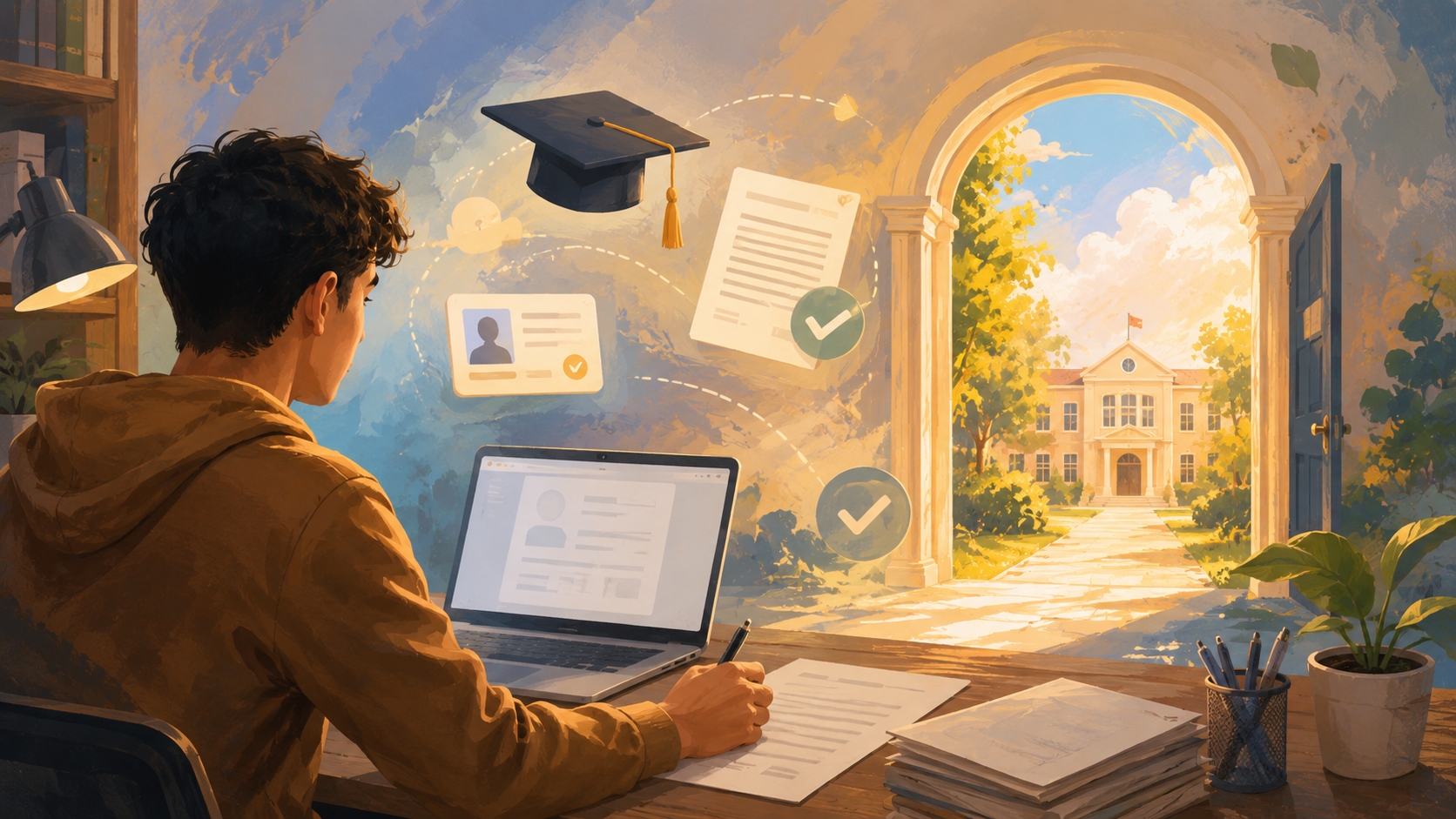 Açık Öğretim Lisesi (AÖL) Kaydı Nasıl Yapılır?