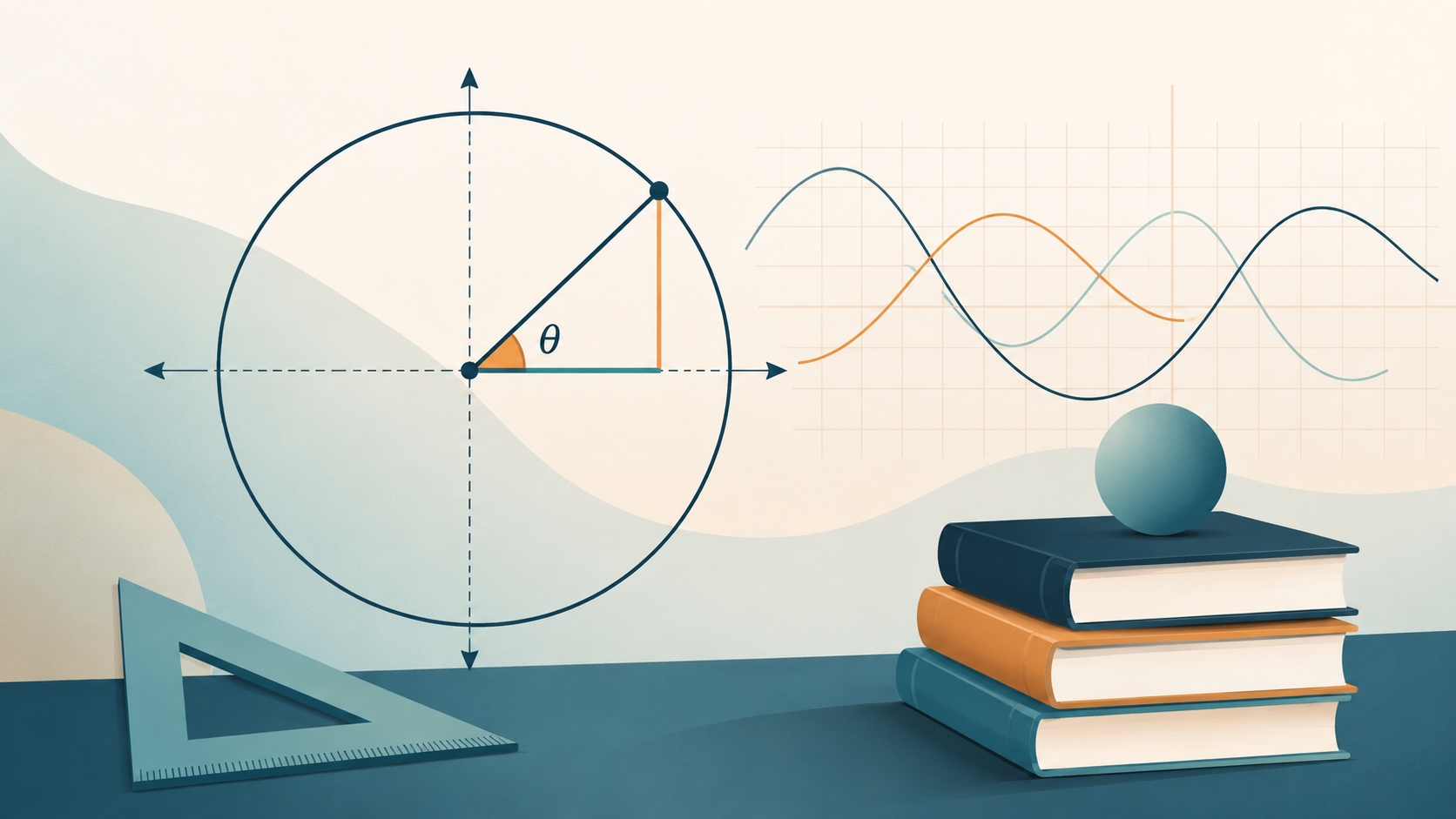AYT Matematik Trigonometri: En Çok Çıkan Soru Kalıpları