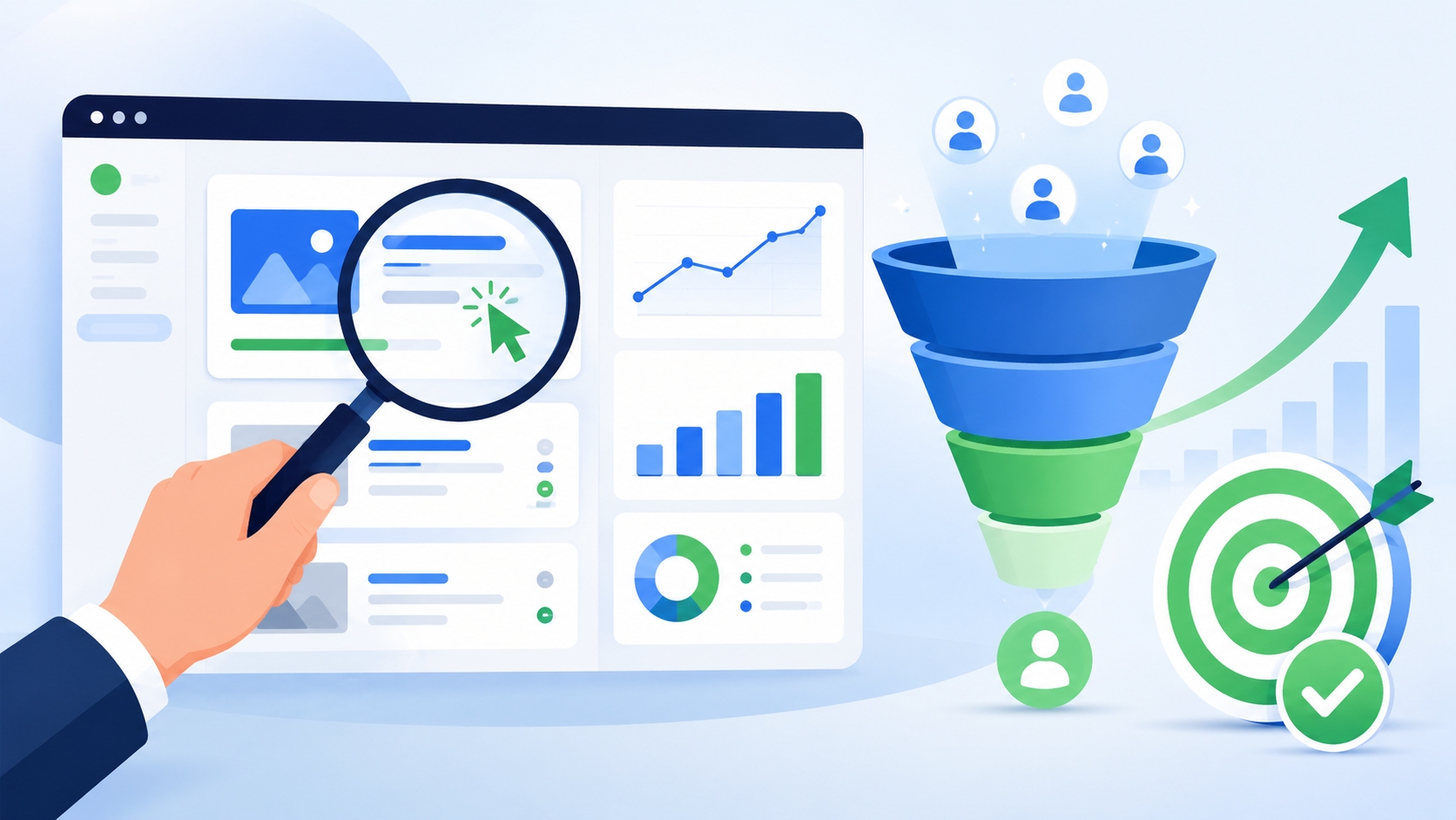 Dijital Pazarlama: Google Ads Reklam Optimizasyonu Ve Dönüşüm