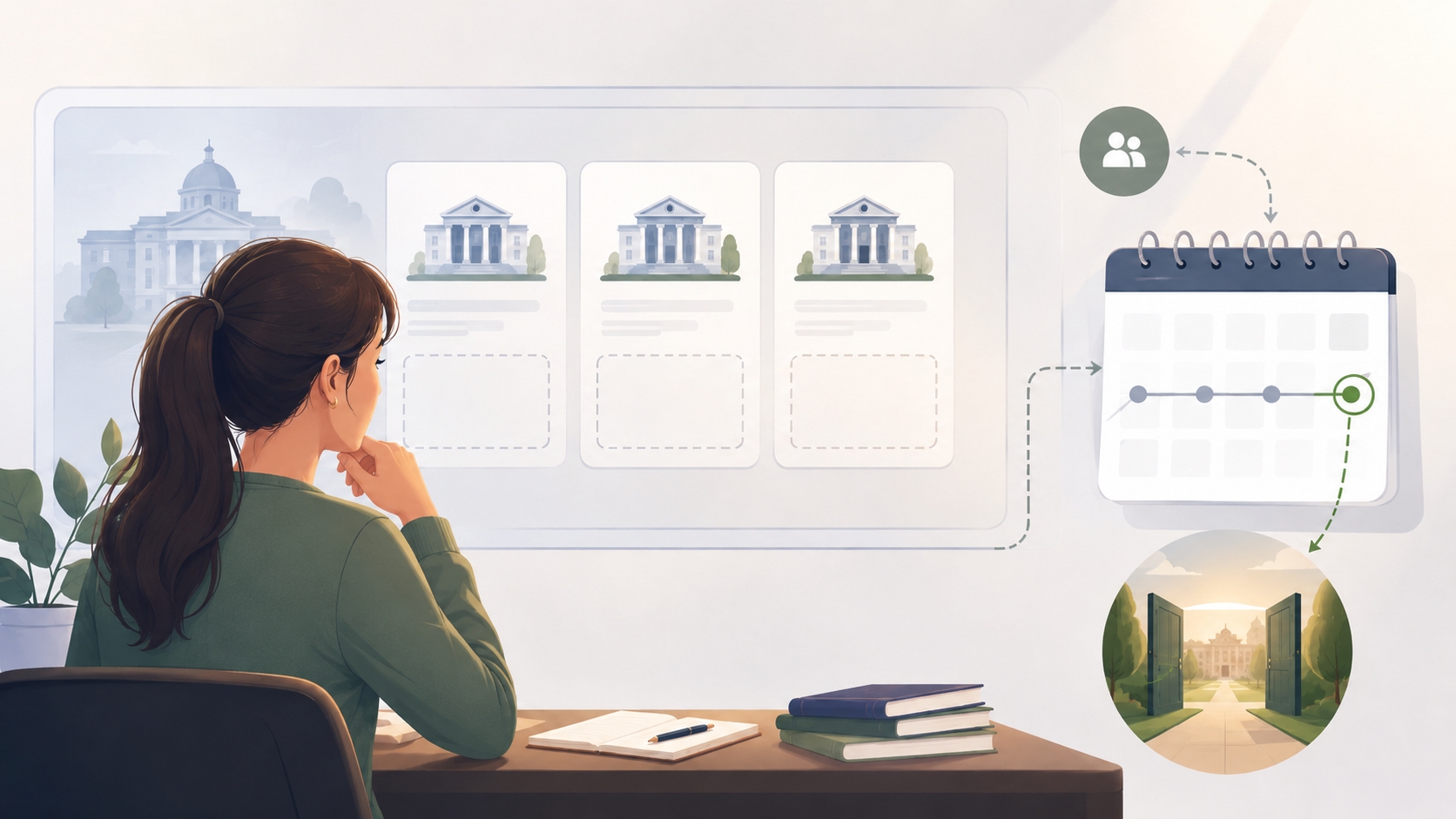 Ek Yerleştirme Nedir, Ne Zaman Yapılır?
