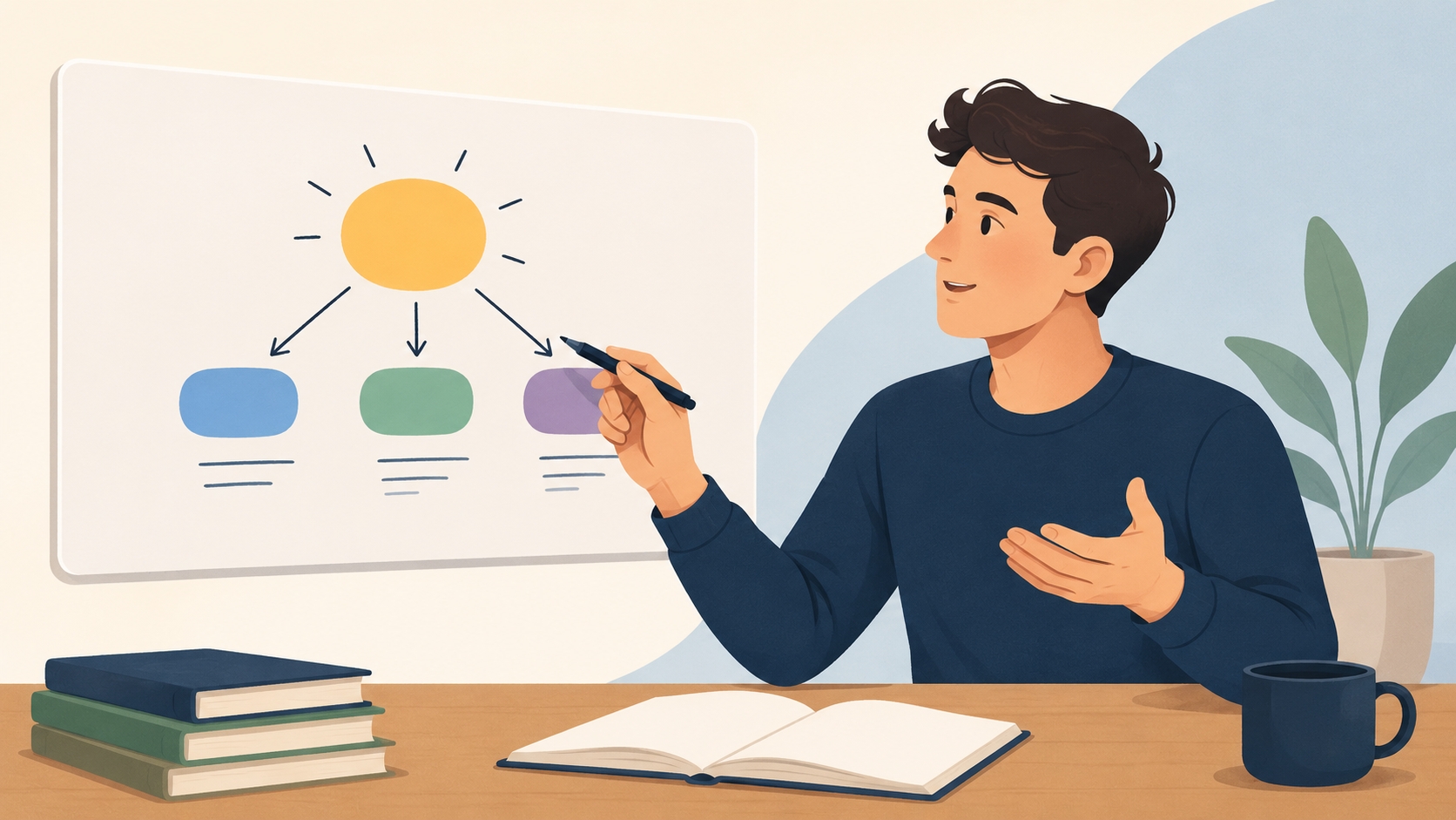 Feynman Tekniği: Bir Konuyu Gerçekten Anlamanın Yolu