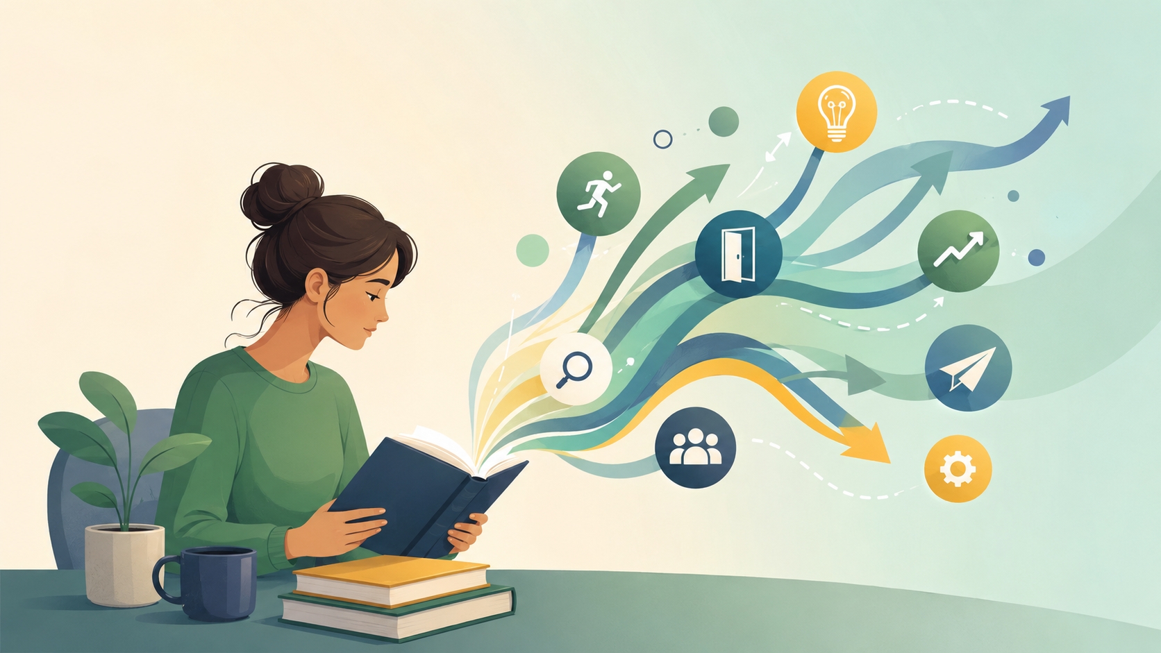 İngilizce Phrasal Verbs: En Çok Kullanılan 50 Öbek Fiil