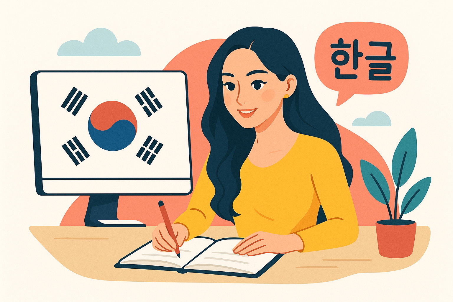 Korece'de Resmi ve Günlük Konuşma Farklılıkları (Honorifics)