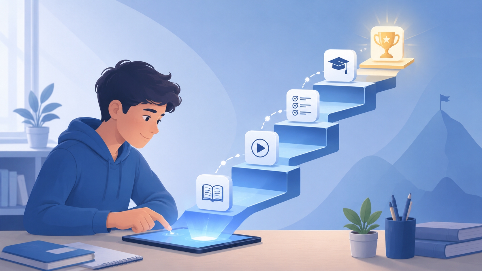 MEBİ Nedir, Nasıl Kullanılır? Öğrenciler İçin MEBİ Rehberi