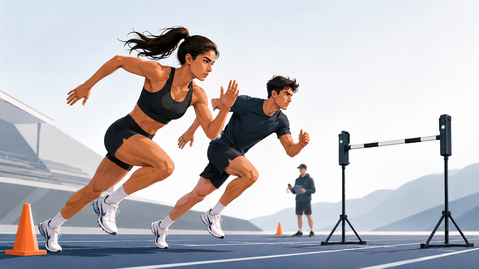 Spor Bilimleri İçin Özel Yetenek Sınavı 2026-ÖZYES