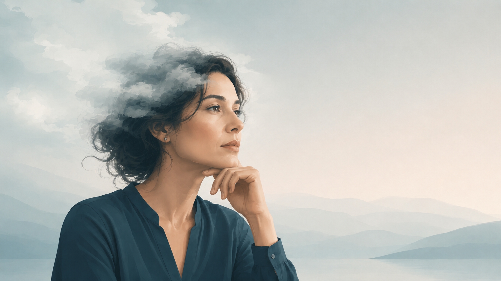 Zihin Sisi (Brain Fog) Nedir, Nasıl Başa Çıkılır?