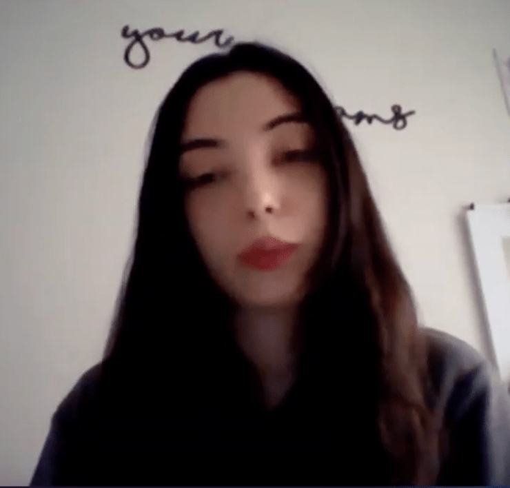 Zeynep