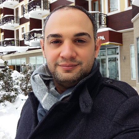 Saadettin K.