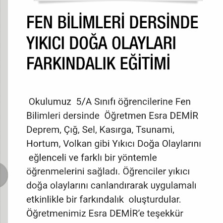 ogretmenonutek