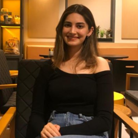 Beyza C.