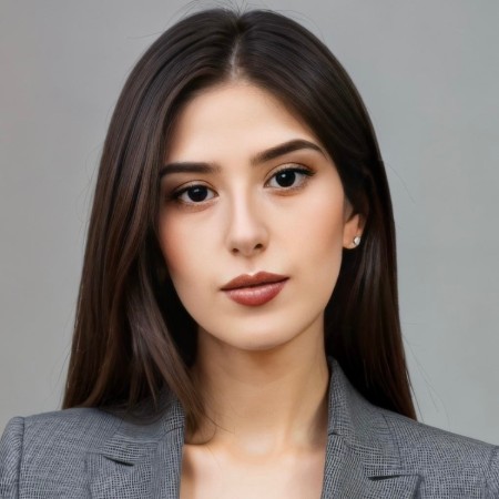 Melisa U.