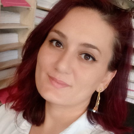 Merve S.