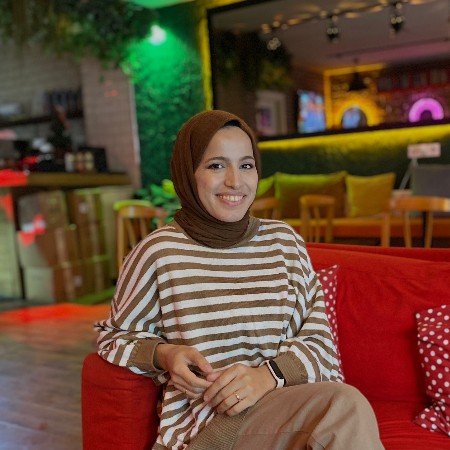 Yasemin M.