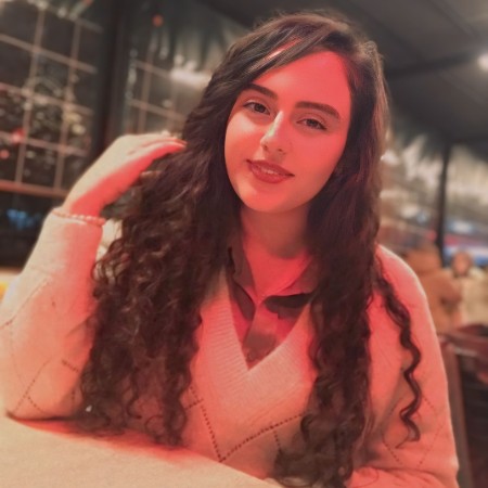 Öznur Ceren E.