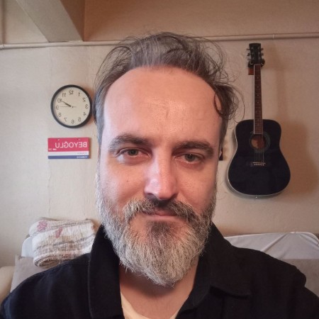 Gökhan Ç.