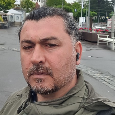 Mehmet S.