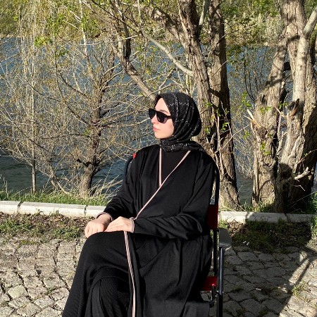Zeynep B.