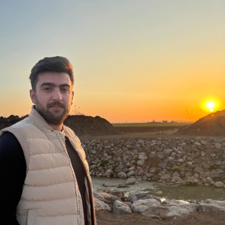 Muhammed Serhat T.