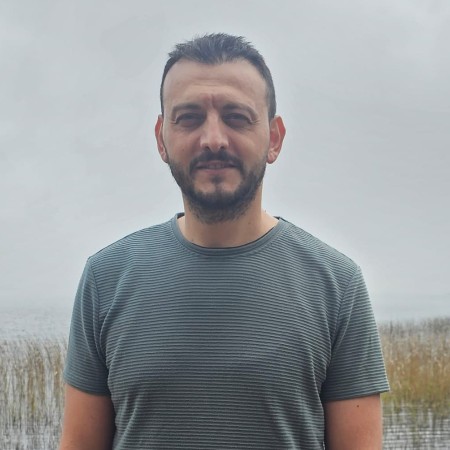 Mehmet H.