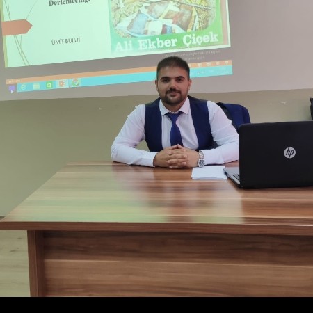 Ümit B.