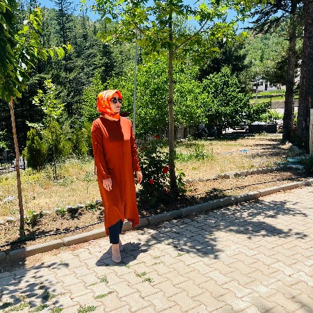 Rabia K.