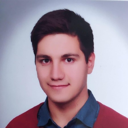 Ahmet Sercan S.