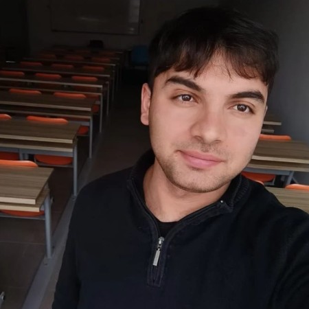 Ekrem D.