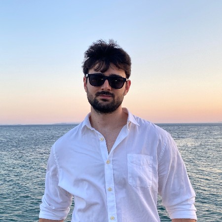 Gökhan P.