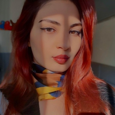Sevda S.