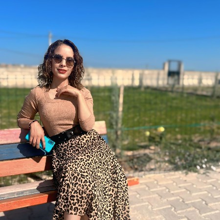 Zehra K.