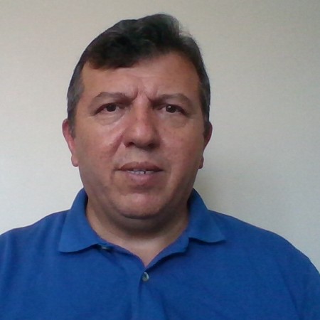 İsmail Y.
