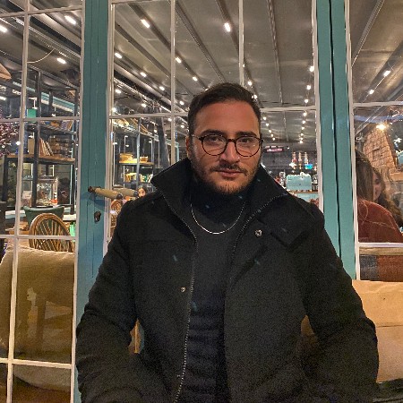 Deniz M.
