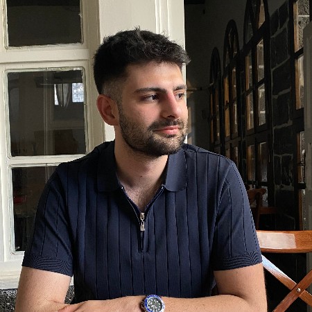 Anıl K.