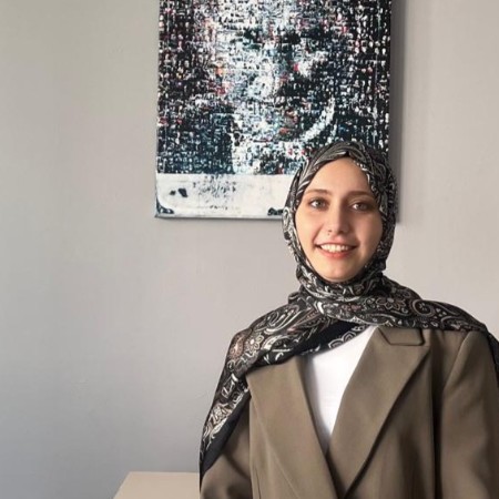 Zeynep Arzu D.