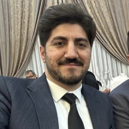 Mehmet Salih A.