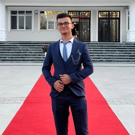 Abdurrahman B.