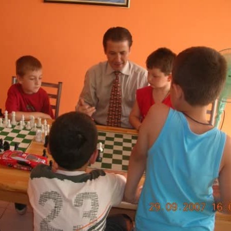 ogretmenziizmu
