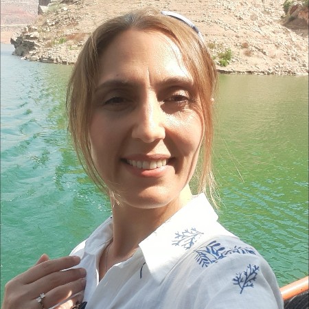 Ebru A.