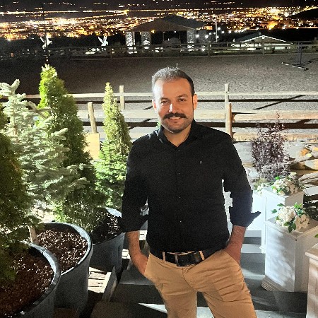Mehmet Akif D.