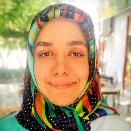 Mualla K.