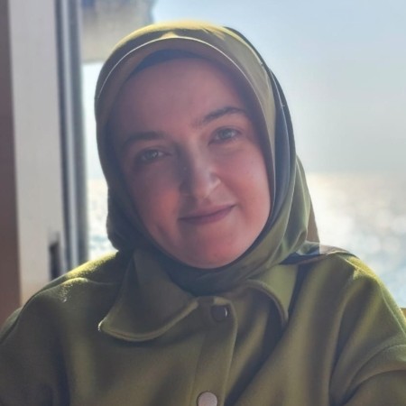 Saliha G.