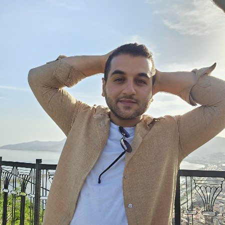 Serkan B.