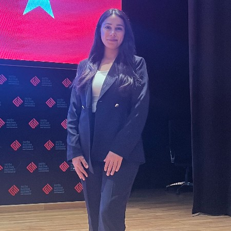 Neslihan A.