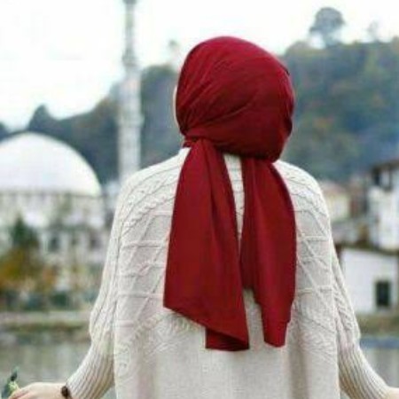 Nur S.