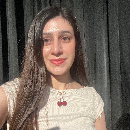 Damla B.