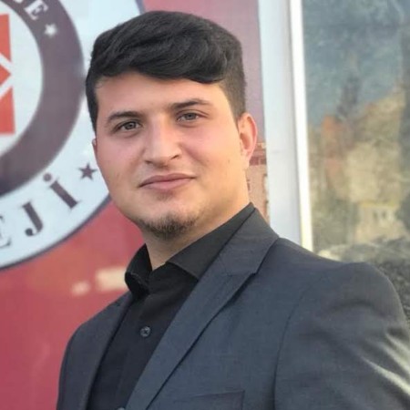 İlyas K.