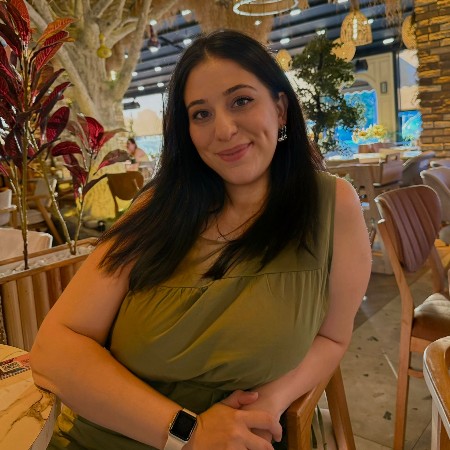 Melisa Ş.