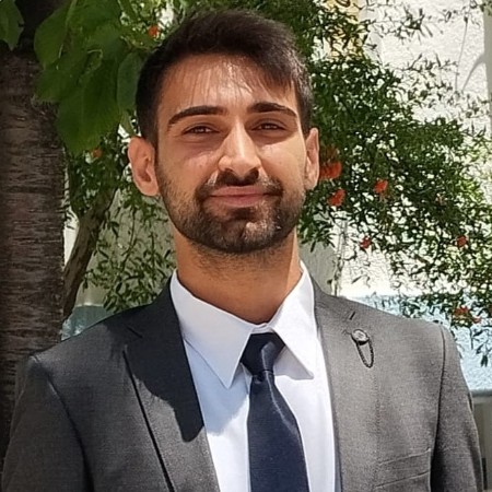 Muhammed Fatih G.