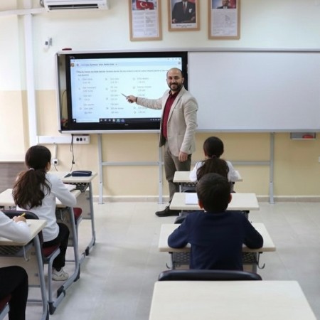Murat H.
