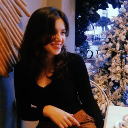 Ayşe Melike C.